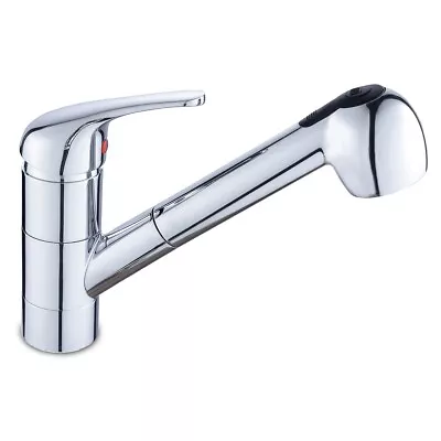 Ambassador Marine 132-0003-CP Universal/Pacifica Pull-Out Galley Faucet • $210.34