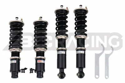$1195 • Buy BC Racing BR Type Coilovers For Acura Integra 97-01 Type-R DC2