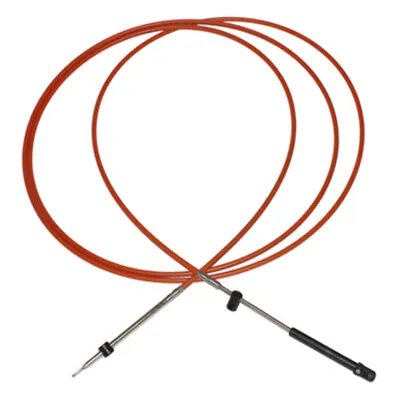 NIB Mercury Gen I Control Cable 14' Shift/throttle Rep: 850716A 14  CC17914 • $33.74