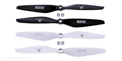 T-Motor 9x3 Antigravity Carbon Fiber Propeller Set (CW+CCW 1 Each) • $22.50