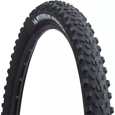 Michelin Force AM Tire 29 X 2.25 Tubeless Folding Black Competition • $69.99
