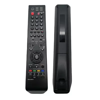 Remote Control For Samsung LE40R87BDX/XEU LE40R88BD LE40R88BDX New • £9.97