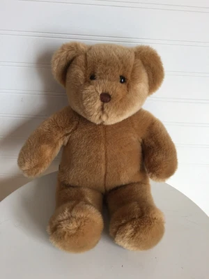£21.42 • Buy Roaring Sound Basic Bear  Build A Bear  15  Unloved And Forgotten