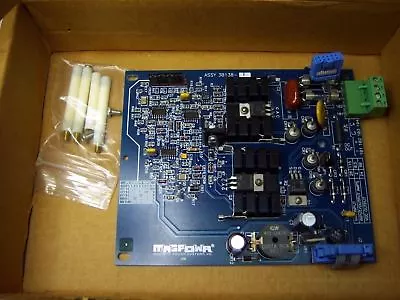 Magpowr Model 3b138-1 032098 Pc Board • $129.23