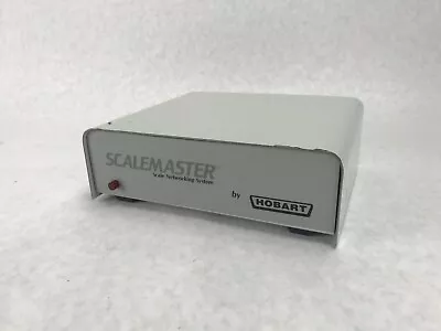 $109.19 • Buy Hobart Scalemaster Scale Networking System SM Port 28884-FB