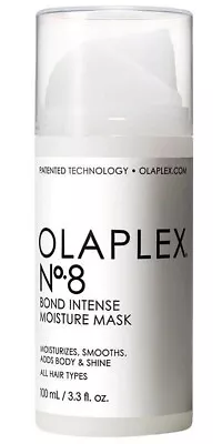 Olaplex No. 8 Bond Intense Moisture Mask 100ml • $40.99