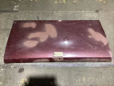 1964 1965 1966 Original Ford Mustang Coupe Trunk Lid • $325