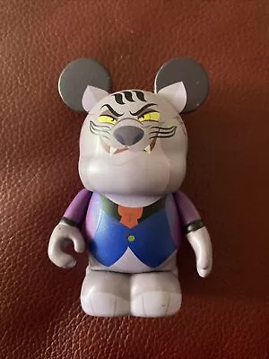 £10 • Buy Disney Vinylmation 3  Villains Series 4 Fat Cat Rescue Rangers Vinyl Toy Figure