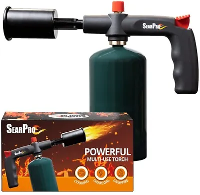 Camp Fire / Searpro The S.a.f.e. Flamethrower !!! • $14.99