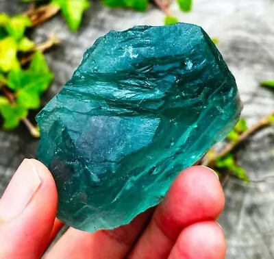 £1 • Buy Rough Crystals UK Blue Lace Agate, Labradorite Moonstone Fluorite Jade Ship Fast