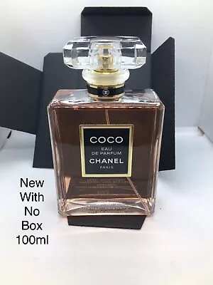 Coco Chanel Edp Perfume- See Description  • £99.99