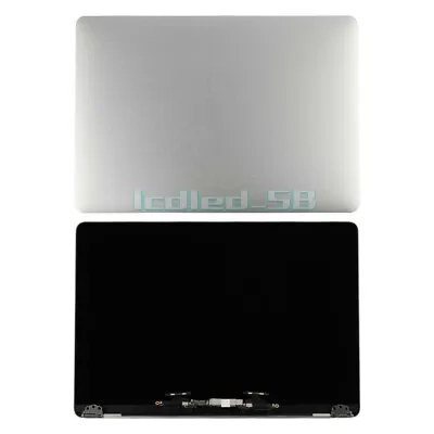 13'' For MacBook Pro 171 147 A2338 M1 2020 Sliver LCD Full Screen Replacement • $212