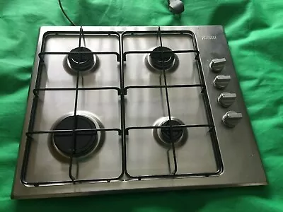 ZANUSSI Cooker Oven Hob Genuine Spare Parts From ZGH62414XS - Select Part Req • £3.09