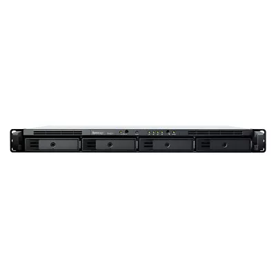 Synology RS422+ 4Bay RackMount • £771.35