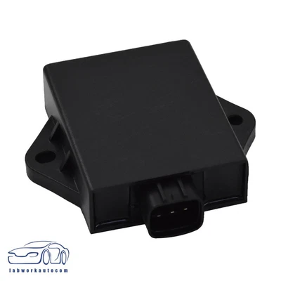$14.60 • Buy For Suzuki King Quad 300 Quadrunner 250 LT-F250/LT-F300F/LT4WD NEW CDI Module