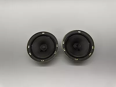 02-06 Acura Rsx Type S Driver Left Passenger Right Front Door Speaker Set Bose • $35