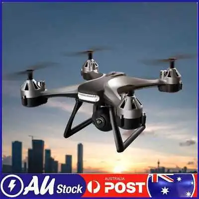 $51.69 • Buy Foldable Drone Quadcopter UAV Gesture Photography Quadcopter RC Drone For Adults