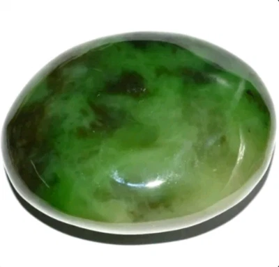 $150 • Buy Russian Siberian Jade Stone Carving Crystal
