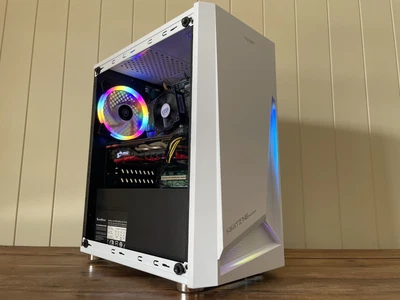$495 • Buy GTX 1070 Gaming Pc