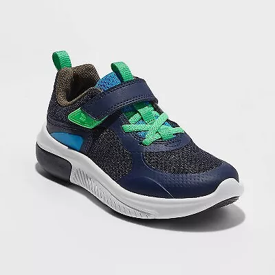 Kids' Sage Performance Sneakers - All In Motion • $15.99