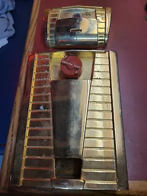 AMI E80 Jukebox Coin Cover And Return • $25