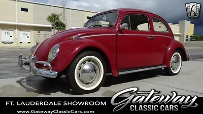 $27000 • Buy 1969 Volkswagen Beetle - Classic 
