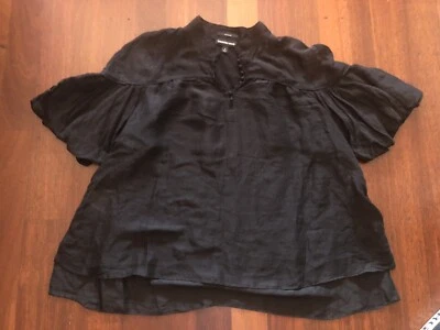$30 • Buy Country Road Blouse Top Size 12/New