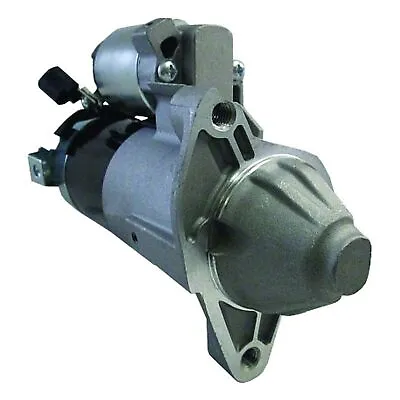 M1T86883 Starter Fit For JEEP LIBERTY 3.7 V6 2002 56041641AB 56041641AC M1T86882 • $44.99