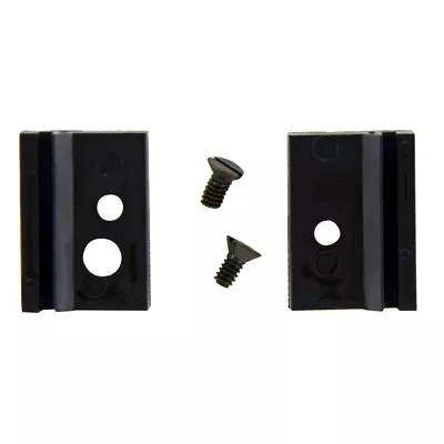 Logan Mat Cutter Nylon Guides 2Pk • $22.04