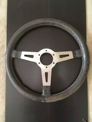 Abarth Steering Wheel • $318.52