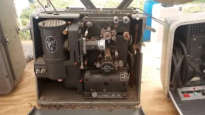 1940s Victor Triumph 60 Movie Projector And Speaker • $400