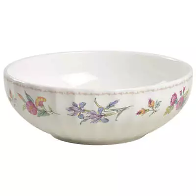 Mikasa Brywood Soup Cereal Bowl 1944324 • $49.99