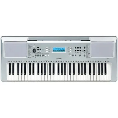 Yamaha YPT-370 61-Key Mid-Level Portable Keyboard • $179.99