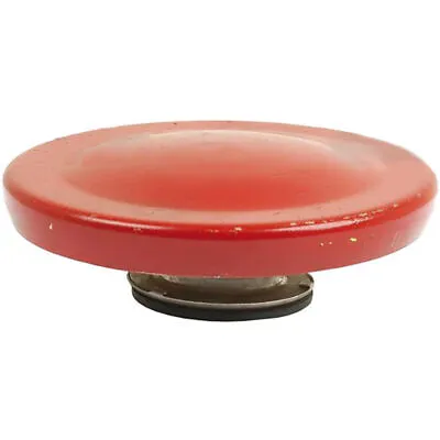 Radiator Cap With Cover Fits Massey Ferguson 230 245 255 265 275 Oliver 1650 • $30.99