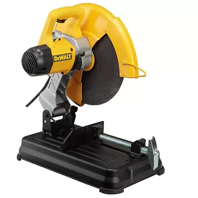 DeWalt D28730-GB 355mm Abrasive Metal Cutting Chop Saw 240V • £259