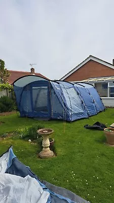 Family Tent • £60