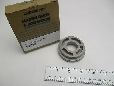 65091 Quicksilver Thrust Washer Mercury 650-1500 65-150 HP Outboards • $11.61