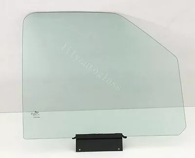 Fits 1992-2014 Ford Econoline Van Passenger Side Right Front Door Window Glass   • $79.95