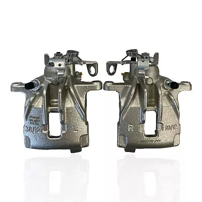 Fits VW Transporter Mk4 Brake Calipers Rear Pair 1990-2003 • $76.55