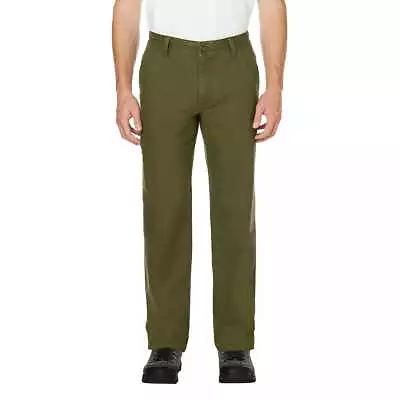 Legendary Outfitters Men’s Stretch Canvas Pant  • $27.99