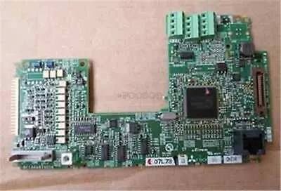 1Pc Mitsubishi Inverter Board F70CA55 Used Ce • $111.23