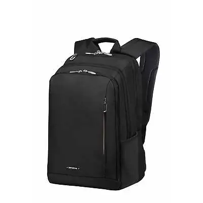 Samsonite Guardit Classy 15.6 Inch Laptop Backpack Black • $102