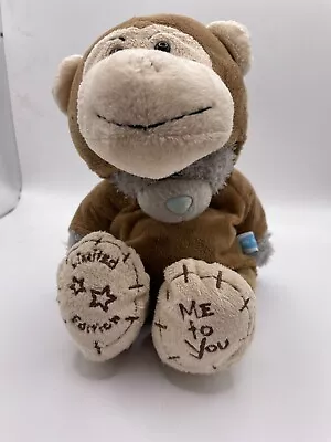 Me To You Limited Edition Plush Bear No 4089 - Monkey Costume VGC • £15