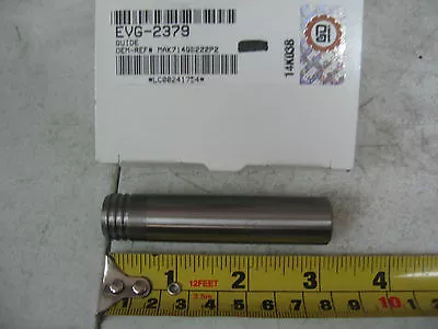 Valve Guide Qty 1 For Mack E6 E7 PLN. PAI# EVG-2379 Ref# 714GB222P2 714GB3103P2 • $6