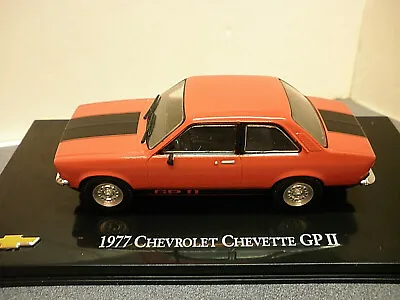 Chevrolet Chevette / Similar To Opel Kadett /Vauxhall Chevette ?  1/43rd Scale • £10.49