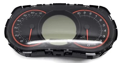 $700 • Buy *** Sea-Doo  GTX RXT  GTI BRP Speedo Cluster Lcd Gauge 278003378 New OEM GTI GTS