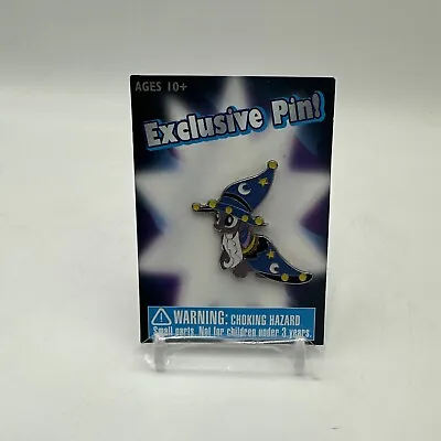 My Little Pony MLP Twilight Sparkle Exclusive Enamel Pin • $4.89