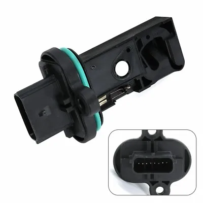 Mass Air Flow Sensor For Chevy Cruze Trax Sonic Buick Encore Verano 12671624 • $28.13