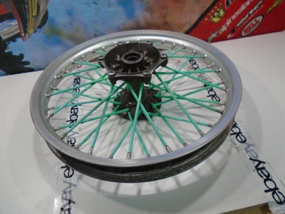 $79.99 • Buy 2007 Kawasaki Kx 250f Rear Wheel (d) 07 Kx 250f