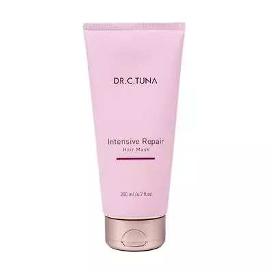 💥FARMASI 2.0💥Dr C Tuna INTENSIVE REPAIR Shampoo Mask & Leave In 💕FREE SHIP💕 • $26